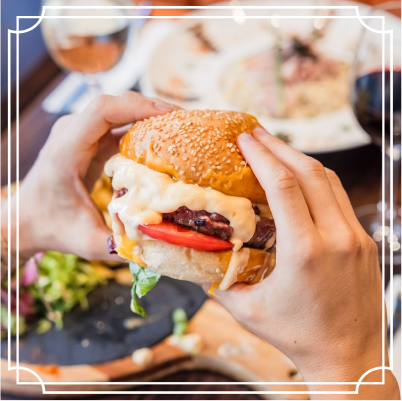 Le restaurant - Louis - restaurant Marseille - top resto Marseille