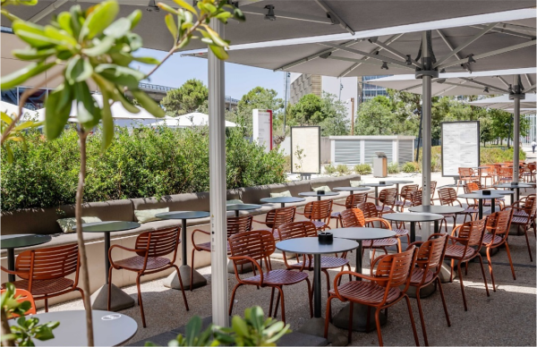 Louis - restaurant Marseille - les meilleurs restaurant de Marseille