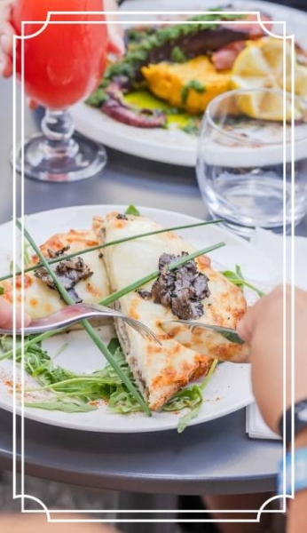 Louis - restaurant Marseille - Meilleur restaurant marseille