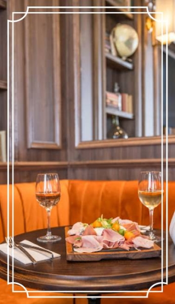 Louis - restaurant Marseille - restaurant Marseille